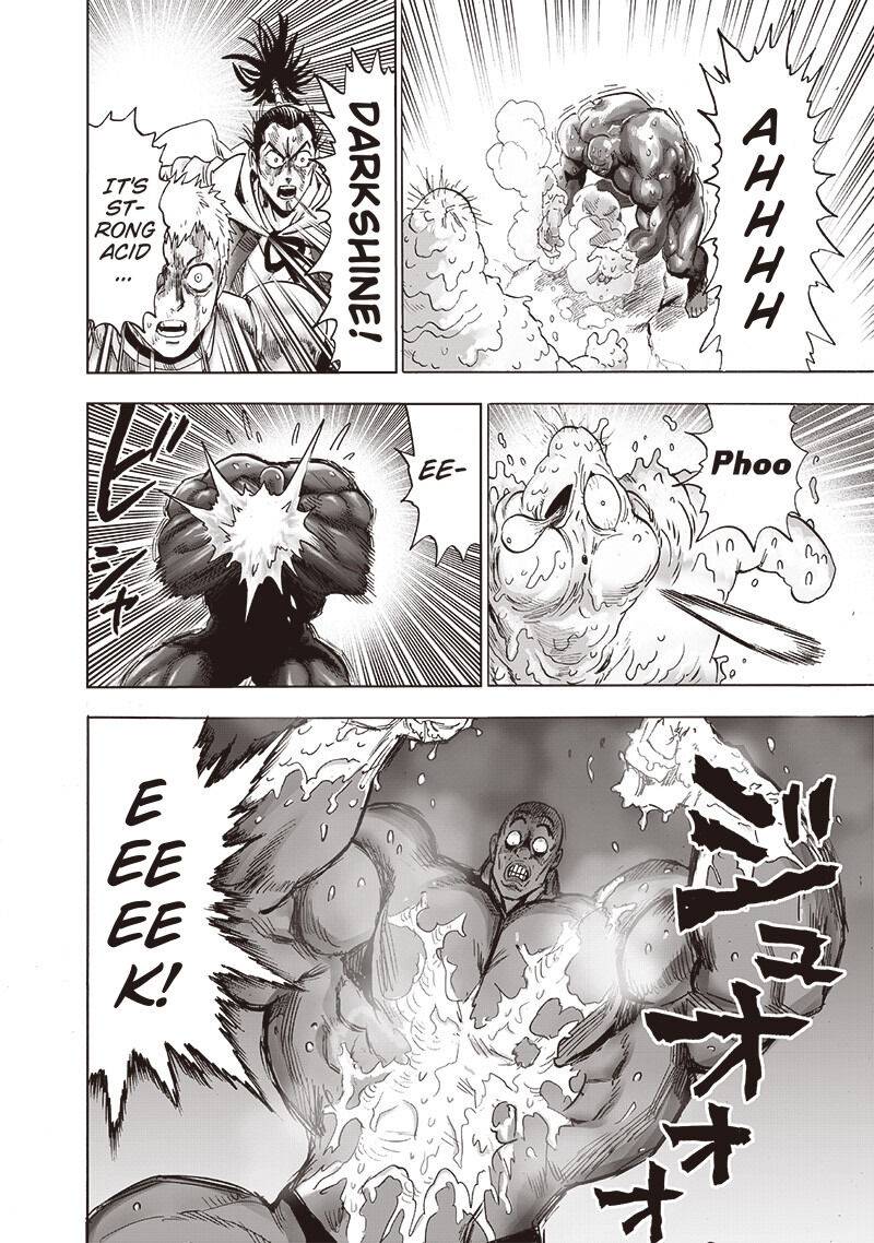 One-Punch Man, Chapter 147 image 22
